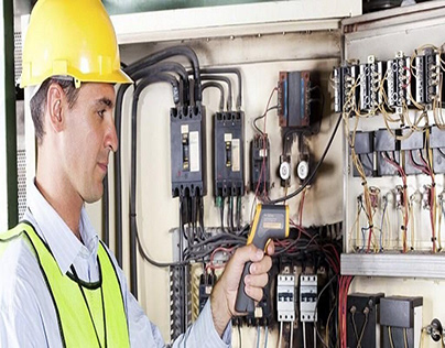 AP Electrical Services