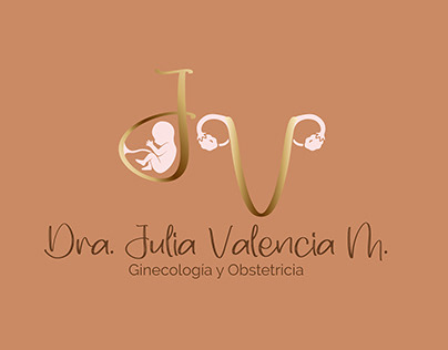 Dra Julia Valencia M. - Ginecología y Obstetricia