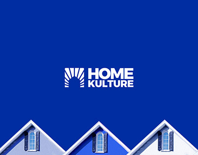 Home Kulture | E-Commerce Branding