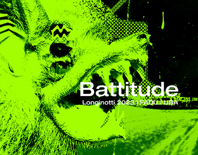 Project thumbnail - Battitude: Murciélagos Punk | Morfología Longinotti