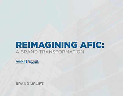 Reimagining AFIC