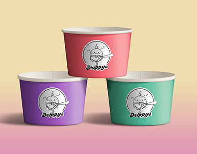 Drippy's Ice Cream