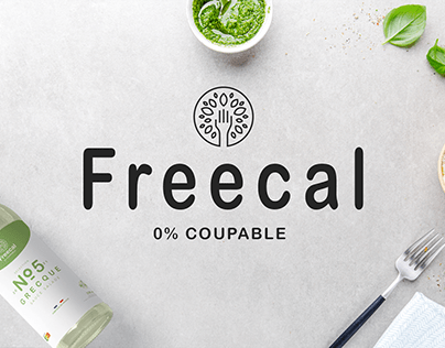 Freecal | Healthy Sauce Brand