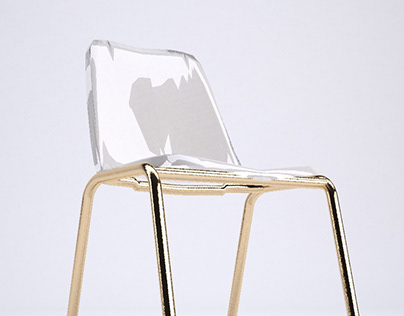 Chair Modelling