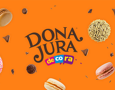 Cacau Foods - Dona Jura