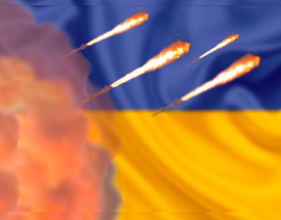 STOP WAR UKRAINA