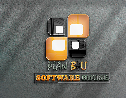 Plan B4U Logo