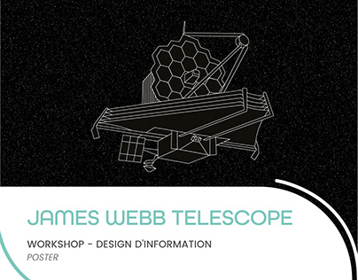 Project thumbnail - Workshop - James Webb Telescope