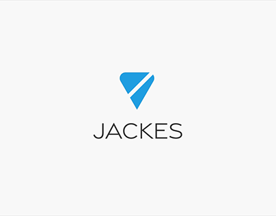 Logo - Jackes