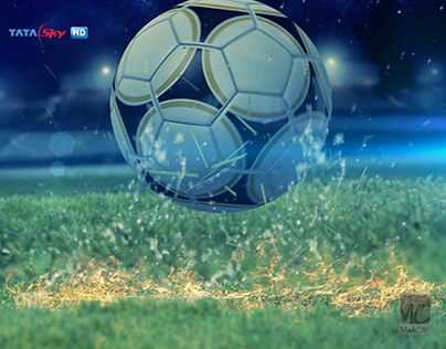3D-FIFA High Definition-Promo
