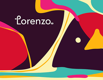 Personal Logo - Lorenzo