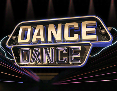 Dance Dance TV show