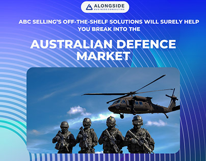 Australian Defence Market