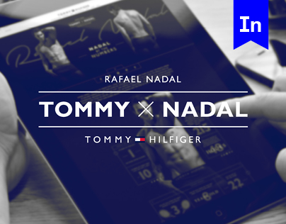 Tommy X Nadal