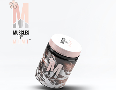 Muscles By Mimi