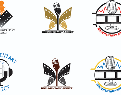 documentary logos