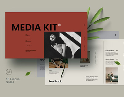 Media / Press Kit