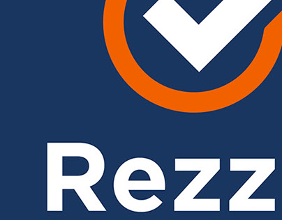 Rezzit, The Restaurant App