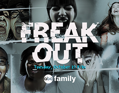 Freak Out EndPage