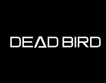Dead bird - Electronic music