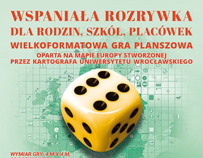Polskie Pałace Na Źródle - Plakat
