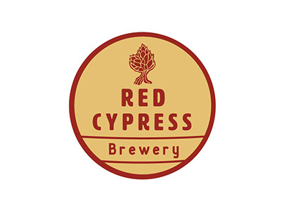 Red Cypress Rebrand