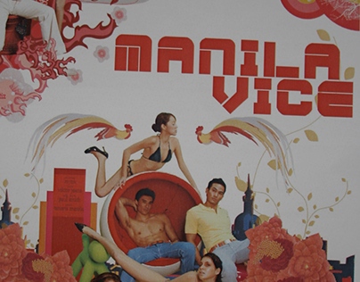 Manila Vice