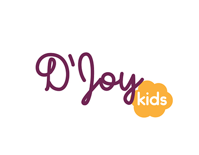 D`Joy Kids