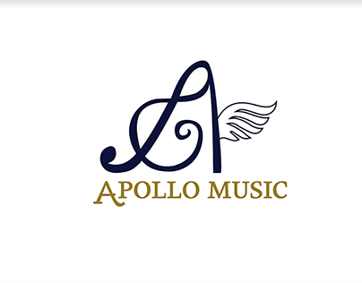 Apollo Greek Mythology Identity & Stationary
