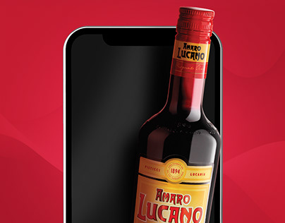 Amaro Lucano - Social