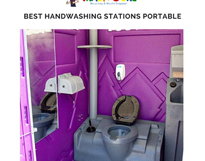 Choose your best Handwashing Stations Portable