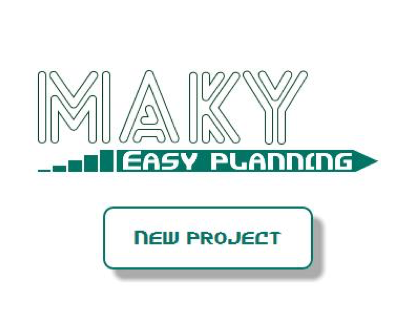 Maky - simple Scrum planner