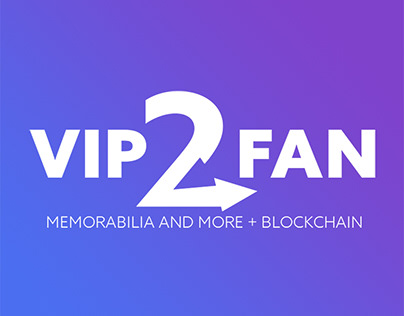 Logotype Vip2fan