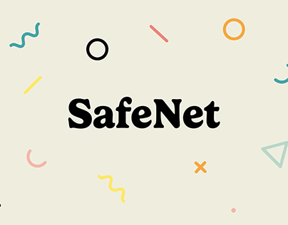 Senior Capstone Project (SafeNet)
