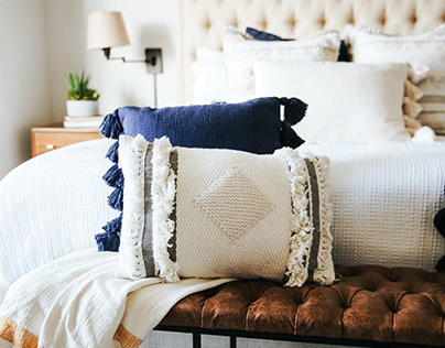 Memory Foam Pillows: 7 Benefits