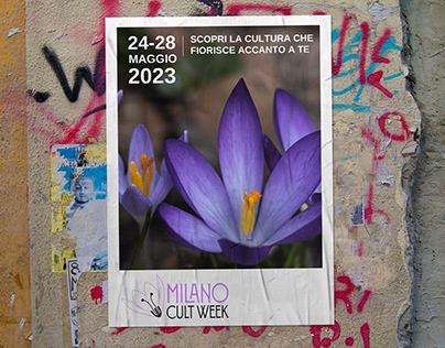 Milano Cult Week
