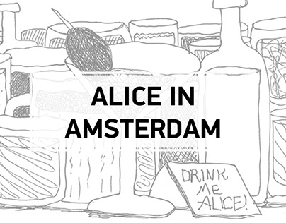 Alice in Amsterdam