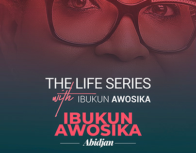 LIVE STERIES ABIDJAN BY IBUKUN AWOSIKA