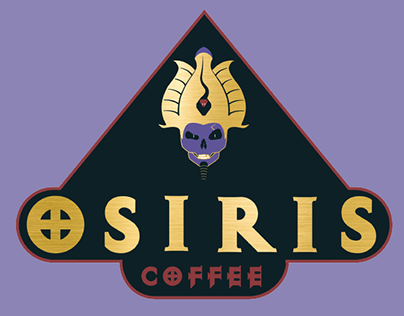 Osiris Coffee