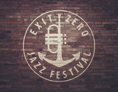 Exit Zero Jazz Festival