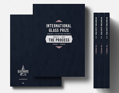 International Glass Prize 2015
