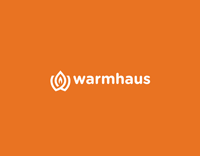 Warmhaus Exhibition Presentation Workflow