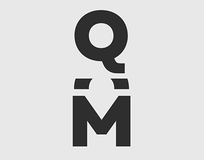 QM Consultancy Marketing Logo 2024
