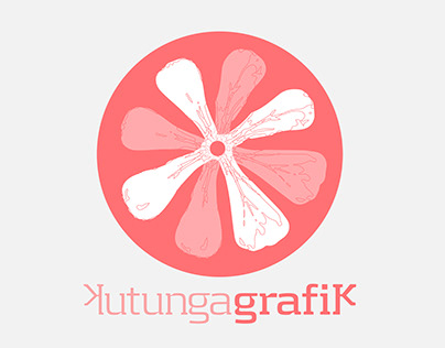KutungagrafiK. Logo