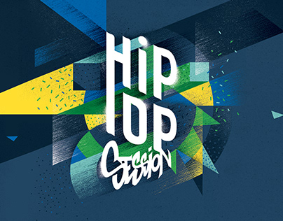 HIP OPsession 2015