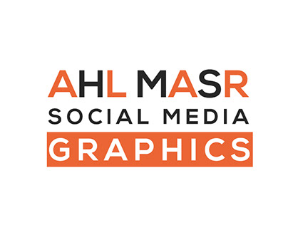 Ahl Masr Social Media Graphics