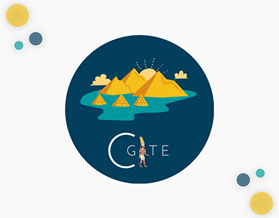 C Gate - Logo