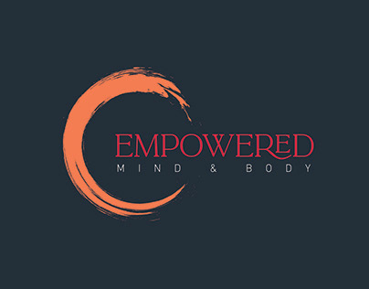 Empowered Mind & Body Branding
