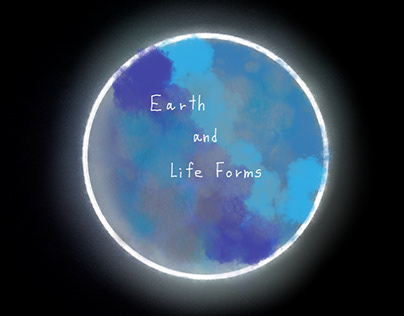Earth and Life Forms