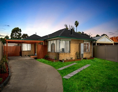 Beautiful Property Sold In 7 Bawker Place, EPPING VIC